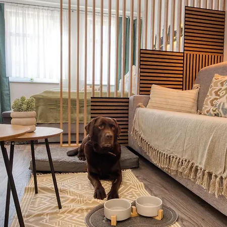 Altstadt Am Breiten Turm