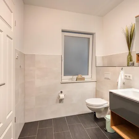 Appartamento Altstadt Am Breiten Turm