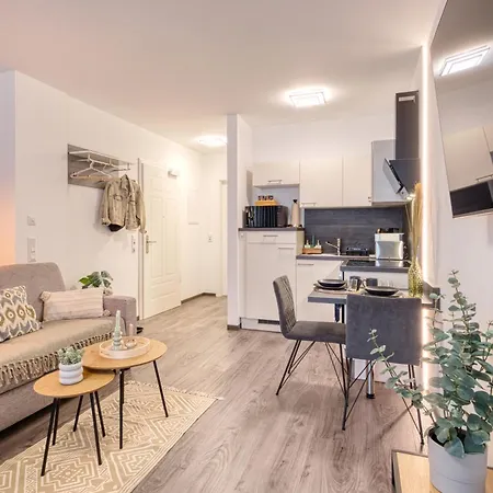 Altstadt Am Breiten Turm *