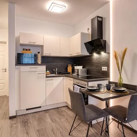 Altstadt Am Breiten Turm