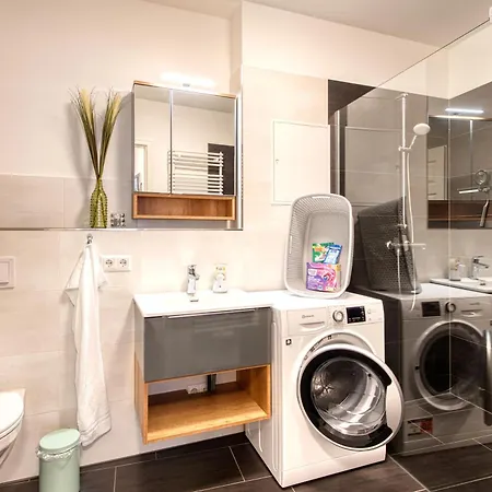 Appartamento Altstadt Am Breiten Turm Delitzsch