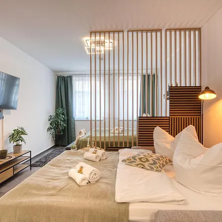 Altstadt Am Breiten Turm Appartamento *