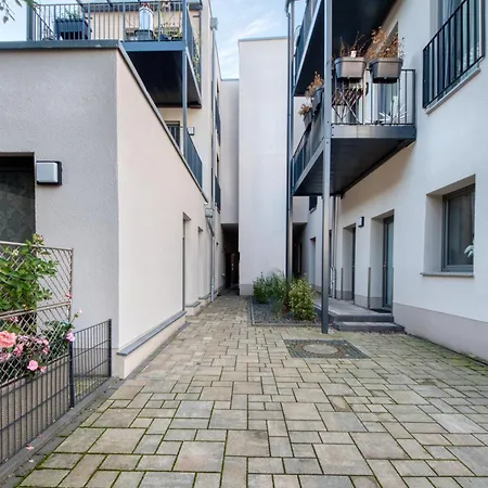 Altstadt Am Breiten Turm Appartamento Delitzsch