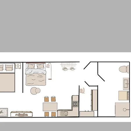 Altstadt Am Breiten Turm Delitzsch